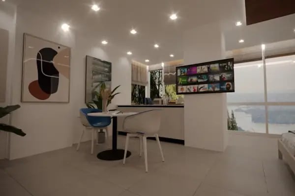 acıbadem ataşehir hastanesi - Resim 11
