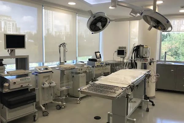 acıbadem ataşehir hastanesi - Resim 12
