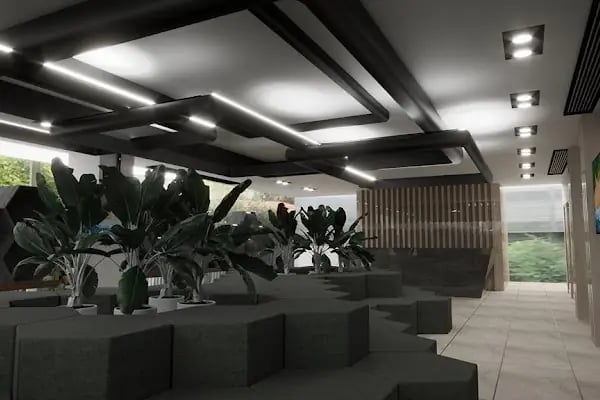 acıbadem ataşehir hastanesi - Resim 8
