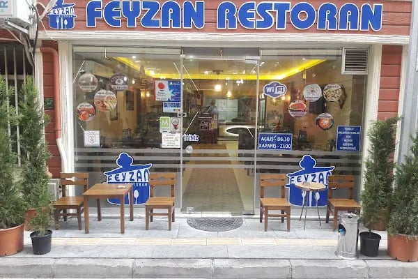 Asmalı Konak Cafe &amp; Bar - Resim 7