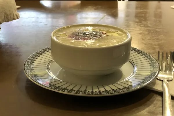 Asmalı Konak Cafe &amp; Bar - Resim 17