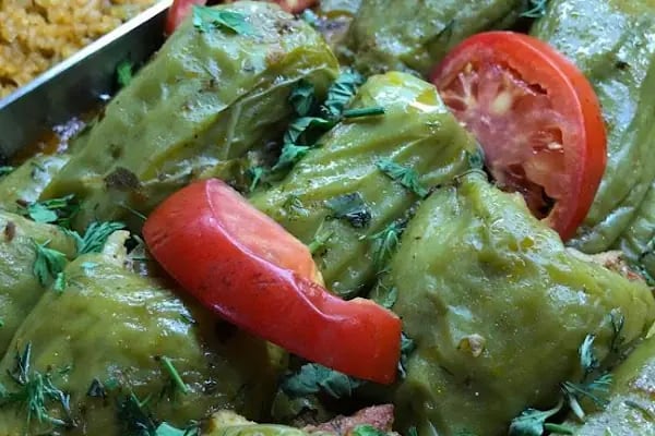 Asmalı Konak Cafe &amp; Bar - Resim 9