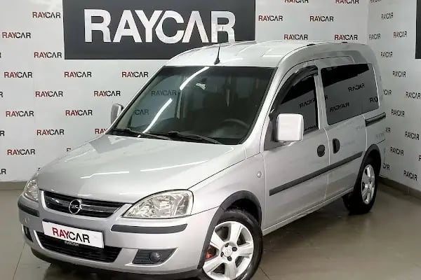 Raycar - Resim 9