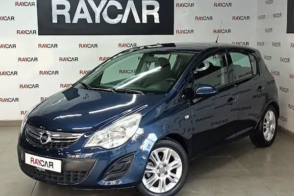 Raycar - Resim 7