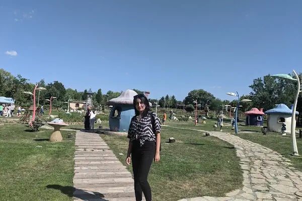 Beyaz Bahçe Altınpark Kır Düğün Salonu - Resim 14
