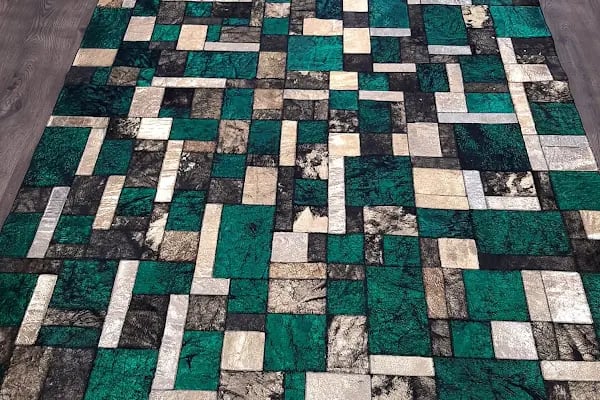 Dericibey Home Collection Masko - Resim 7