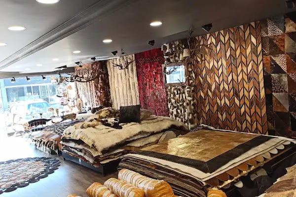 Dericibey Home Collection Masko - Resim 5