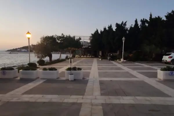 Gümüşlük - Resim 1