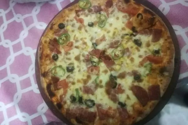 pizzacımx - Resim 9