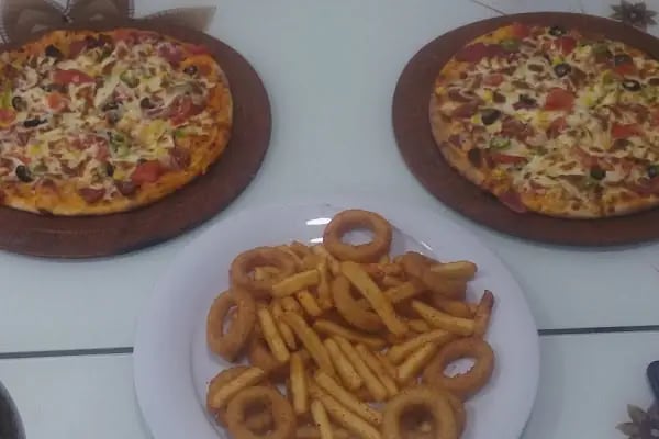 pizzacımx - Resim 5