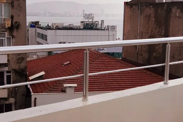 Just English Dil Okulları - İngilizce Kursu İzmir-Karşıyaka - Resim 16
