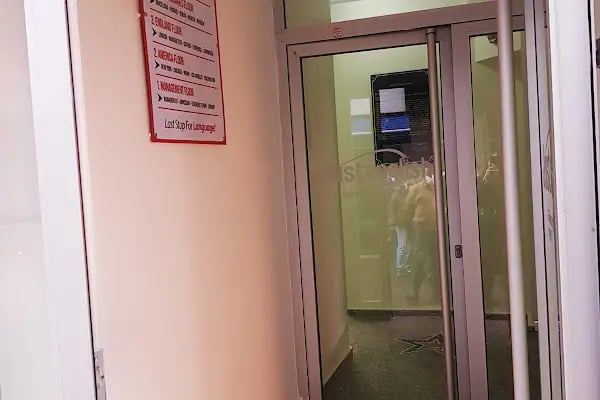 Just English Dil Okulları - İngilizce Kursu İzmir-Karşıyaka - Resim 11