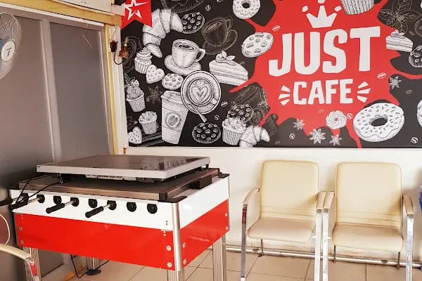 Just English Dil Okulları - İngilizce Kursu İzmir-Karşıyaka - Resim 10