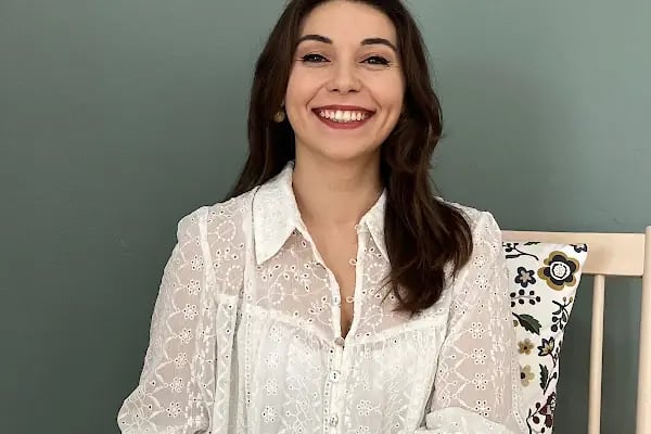 Psikolog Nur Deniz Yüksel - Resim 3