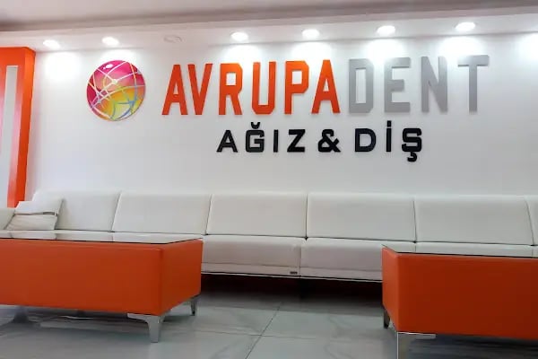 İzmir Çocuk Diş Hekimliği (Pedodonti) | Özel Avrupadent Şirinyer Ağız ve Diş Sağlığı Polikliniği - Resim 10