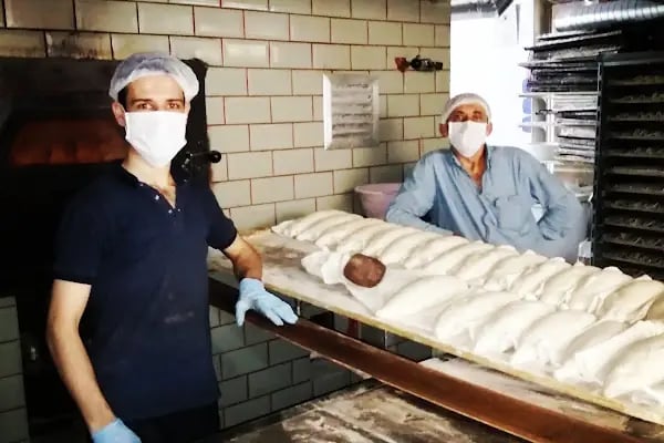 Paşaoğlu Unlu Mamülleri - Resim 4