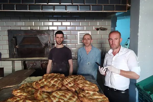 Paşaoğlu Unlu Mamülleri - Resim 8