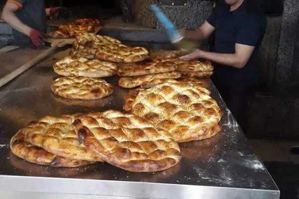 Paşaoğlu Unlu Mamülleri - Resim 9
