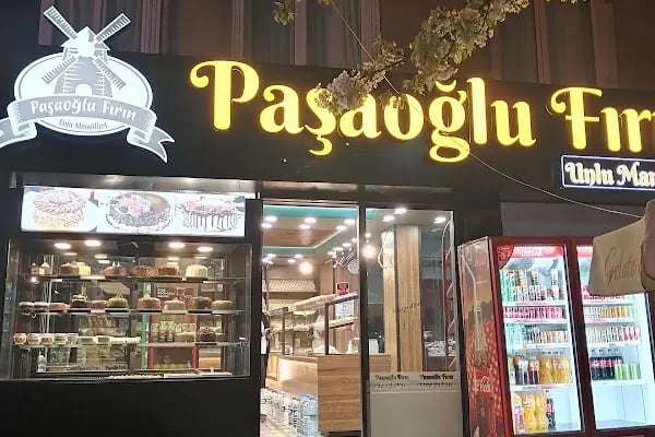 Paşaoğlu Unlu Mamülleri - Resim 2