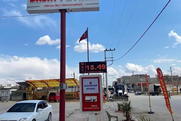 BALIK PETROL - Resim 4
