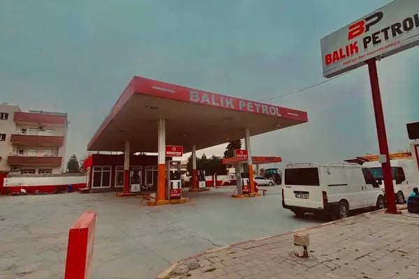 BALIK PETROL - Resim 6