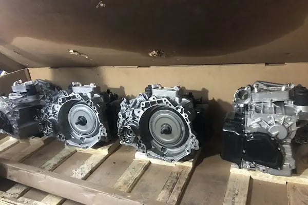 Reis Oto Servis - Resim 4