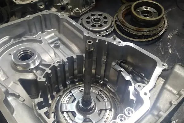 Reis Oto Servis - Resim 14