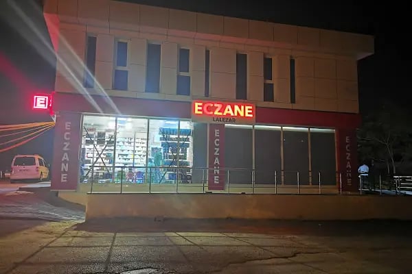 Lalezar Eczanesi - Resim 8