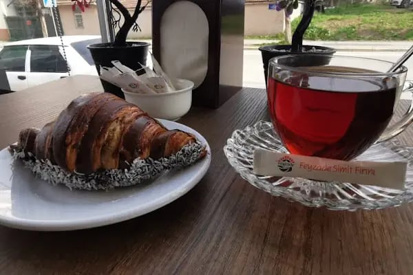 Feyzade Simit Fırını Ve Unlu Mamulleri - Resim 11