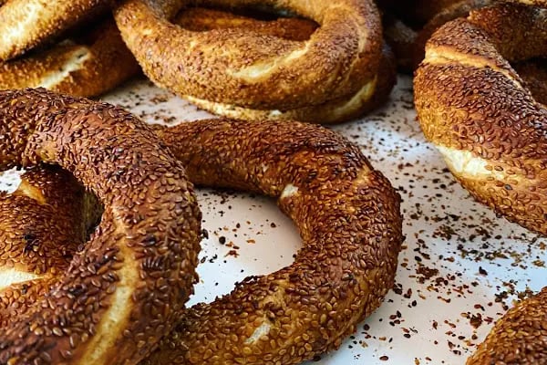 Feyzade Simit Fırını Ve Unlu Mamulleri - Resim 6