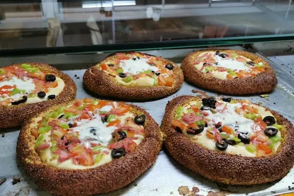 Feyzade Simit Fırını Ve Unlu Mamulleri - Resim 7