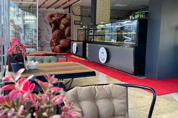 Feyzade Simit Fırını Ve Unlu Mamulleri - Resim 8