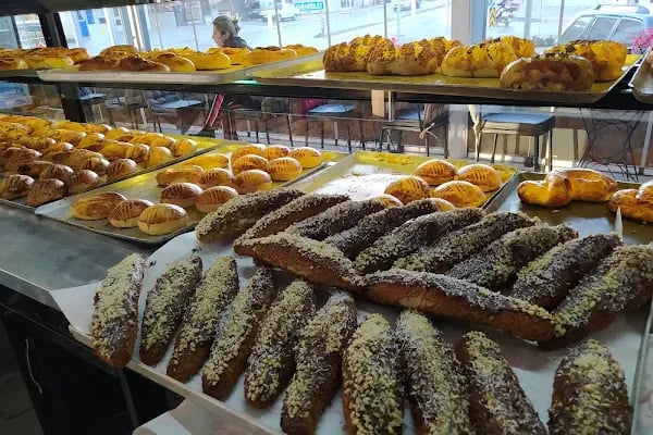 Feyzade Simit Fırını Ve Unlu Mamulleri - Resim 3