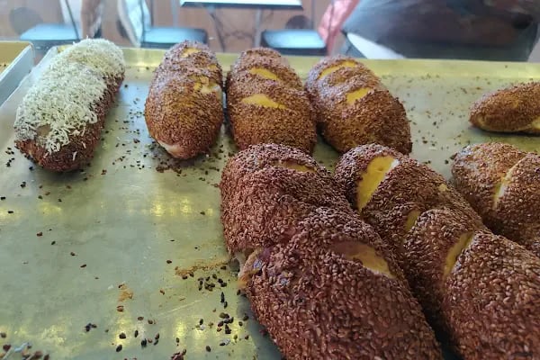 Feyzade Simit Fırını Ve Unlu Mamulleri - Resim 16