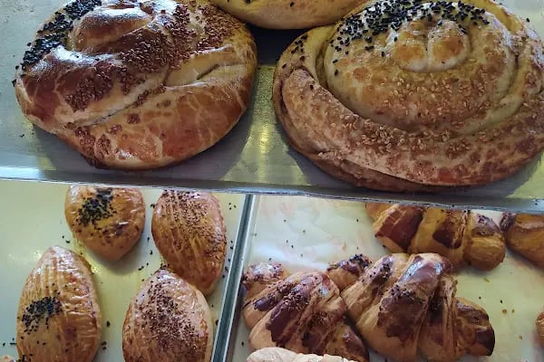 Feyzade Simit Fırını Ve Unlu Mamulleri - Resim 4