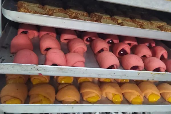 Feyzade Simit Fırını Ve Unlu Mamulleri - Resim 13