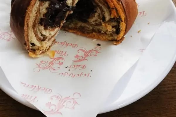 Feyzade Simit Fırını Ve Unlu Mamulleri - Resim 19