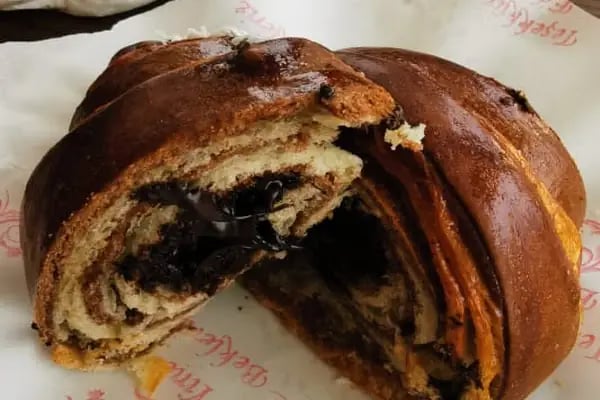 Feyzade Simit Fırını Ve Unlu Mamulleri - Resim 9