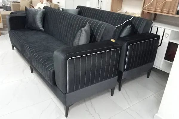 Deniz mobilya buca İzmir - Resim 9
