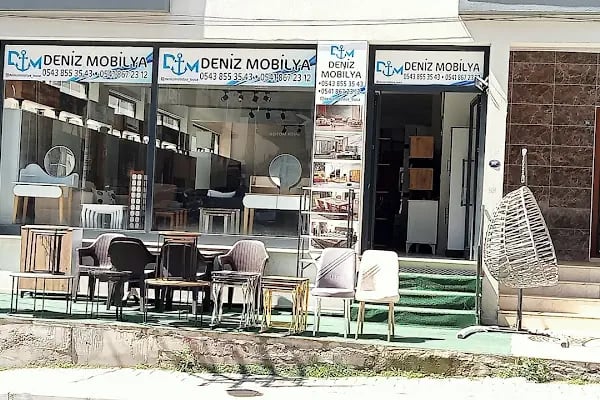 Deniz mobilya buca İzmir - Resim 14