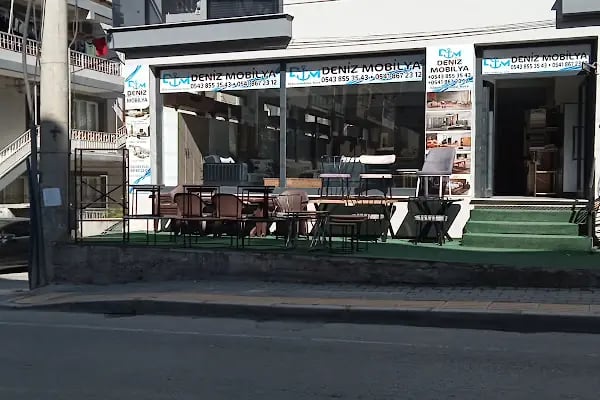 Deniz mobilya buca İzmir - Resim 4