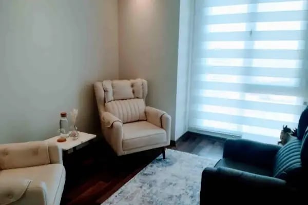 Anka Psikolojik Danışmanlık Merkezi - Resim 5
