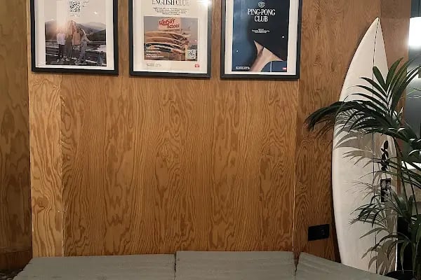 Surf Coffee x Alanya - Resim 16