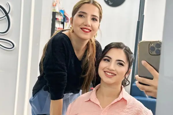 Salon gül - Resim 5