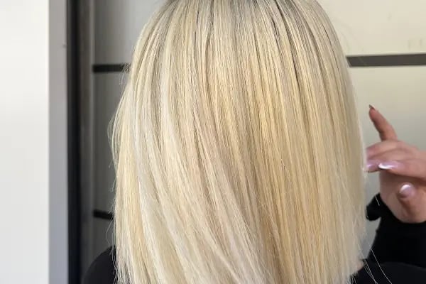 Salon gül - Resim 4