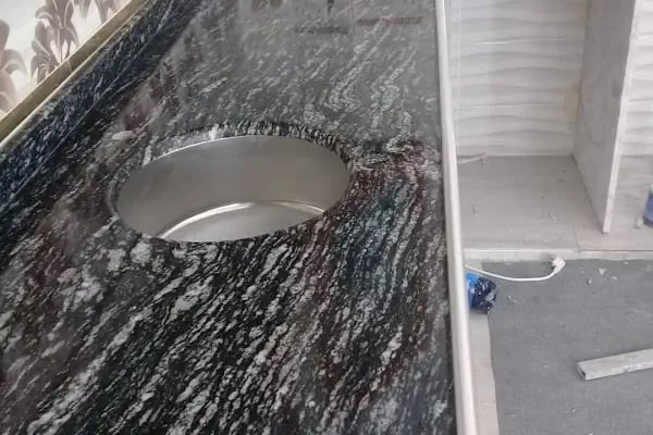 Nizip mermer granit - Resim 3
