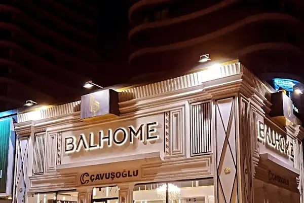 BALHOME ÇAVUŞOĞLU MOBİLYA - Resim 11