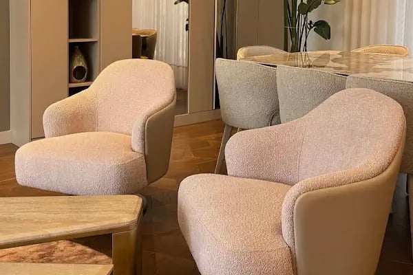BALHOME ÇAVUŞOĞLU MOBİLYA - Resim 10