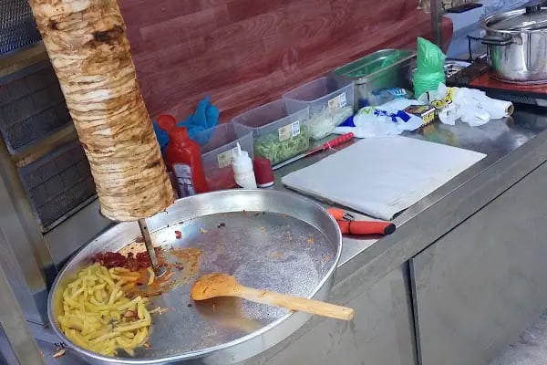 Mezopotamya döner - Resim 2