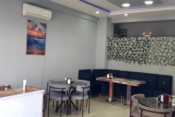 Mezopotamya döner - Resim 3